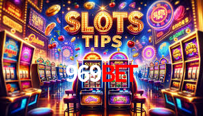 Jogos de Cassino 969Bet