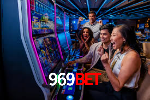 App 969Bet  