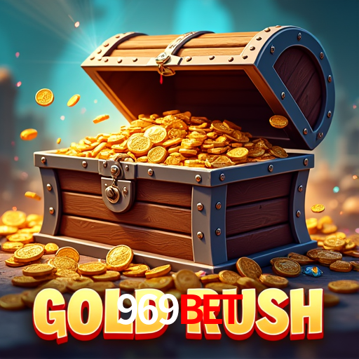 969Bet Login Rápido