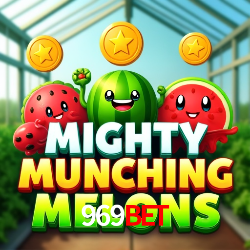 Bonus na Cassino Online 969Bet