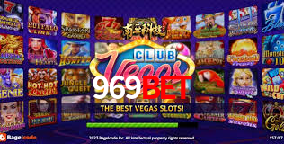 Cassino Online Seguro 969Bet